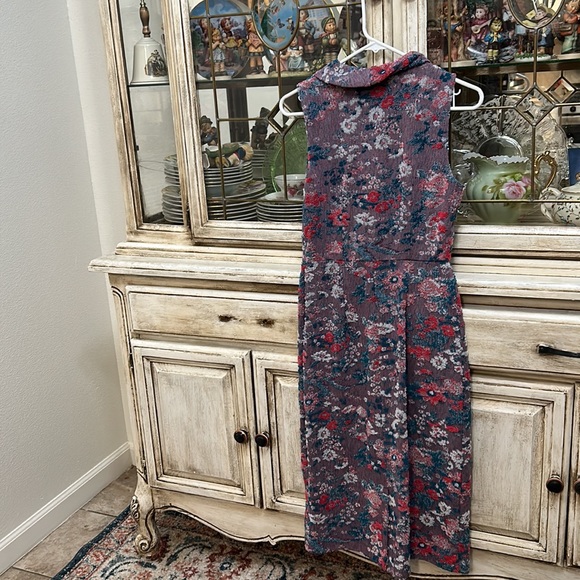 Anthropologie Maeve Dress - Picture 5 of 8